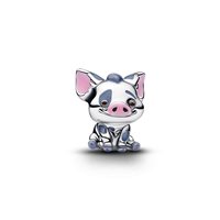 Charm Pandora Donna Disney x Pandora in Argento 793843C01